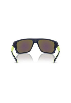 Gafas De Sol Arnette Hijiki AN4330 Azul Hombre