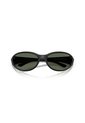 Gafas De Sol Arnette Raven AN4368 Negro Hombre de ARNETTE