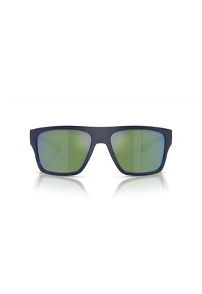 Gafas De Sol Arnette Hijiki AN4330 Azul Hombre