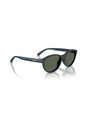 Gafas De Sol Arnette AN4375 Azul Hombre de ARNETTE