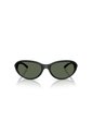 Gafas De Sol Arnette Raven AN4368 Negro Hombre de ARNETTE