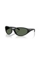 Gafas De Sol Arnette Raven AN4368 Negro Hombre de ARNETTE