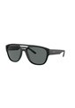 Gafas De Sol Arnette Mew2 AN4327 Negro Hombre Polarizado de ARNETTE