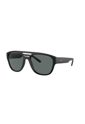Gafas De Sol Arnette Mew2 AN4327 Negro Hombre Polarizado