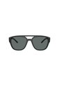 Gafas De Sol Arnette Mew2 AN4327 Negro Hombre Polarizado de ARNETTE