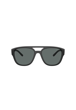 Gafas De Sol Arnette Mew2 AN4327 Negro Hombre Polarizado