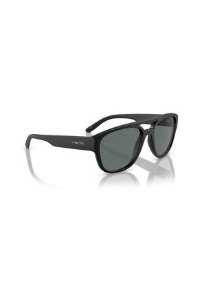 Gafas De Sol Arnette Mew2 AN4327 Negro Hombre Polarizado