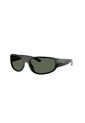 Gafas De Sol Arnette Gondo AN4361 Negro Hombre de ARNETTE