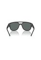Gafas De Sol Arnette Mew2 AN4327 Negro Hombre Polarizado de ARNETTE