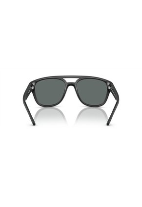 Gafas De Sol Arnette Mew2 AN4327 Negro Hombre Polarizado