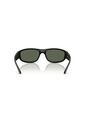 Gafas De Sol Arnette Gondo AN4361 Negro Hombre de ARNETTE