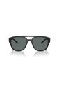 Gafas De Sol Arnette Mew2 AN4327 Negro Hombre Polarizado de ARNETTE