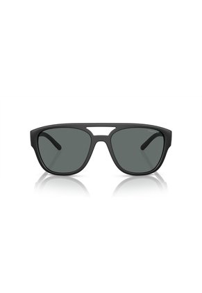 Gafas De Sol Arnette Mew2 AN4327 Negro Hombre Polarizado