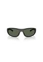 Gafas De Sol Arnette Gondo AN4361 Negro Hombre de ARNETTE