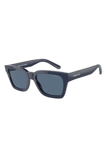 Gafas De Sol Arnette Cold Heart 2.0 AN4334 Azul Hombre