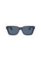 Gafas De Sol Arnette Cold Heart 2.0 AN4334 Azul Hombre de ARNETTE