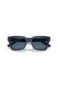 Gafas De Sol Arnette Cold Heart 2.0 AN4334 Azul Hombre de ARNETTE