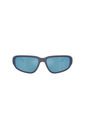 Gafas De Sol Arnette Goodle AN4365 Azul Hombre Polarizado de ARNETTE