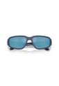 Gafas De Sol Arnette Goodle AN4365 Azul Hombre Polarizado de ARNETTE