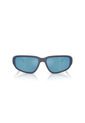 Gafas De Sol Arnette Goodle AN4365 Azul Hombre Polarizado de ARNETTE