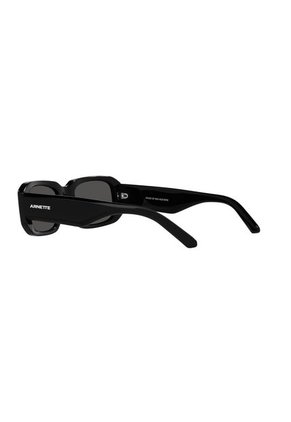 Gafas De Sol Arnette Thekidd AN4318 Negro Hombre