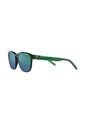 Gafas De Sol Arnette Barranco AN4319 Negro Hombre de ARNETTE