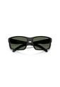 Gafas De Sol Arnette Fastball AN4202 Negro Hombre de ARNETTE
