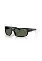 Gafas De Sol Arnette Fastball AN4202 Negro Hombre de ARNETTE