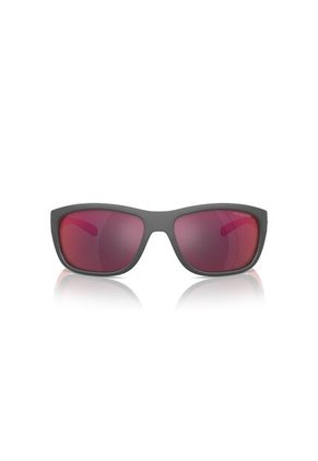 Gafas De Sol Arnette Floresta AN4337 Gris Hombre