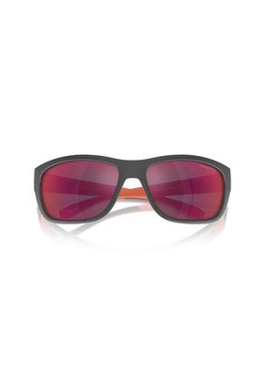 Gafas De Sol Arnette Floresta AN4337 Gris Hombre