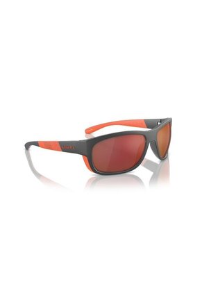 Gafas De Sol Arnette Floresta AN4337 Gris Hombre