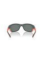 Gafas De Sol Arnette Floresta AN4337 Gris Hombre de ARNETTE