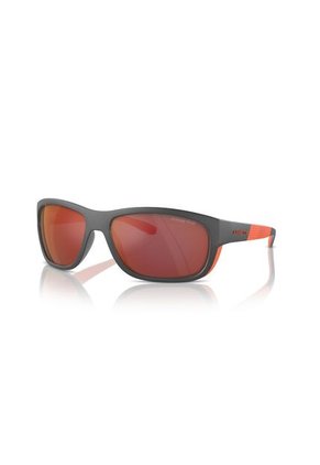 Gafas De Sol Arnette Floresta AN4337 Gris Hombre