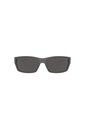 Gafas De Sol Arnette Frambuesa AN4336 Gris Hombre de ARNETTE