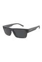 Gafas De Sol Arnette Phoxer AN4338 Gris Hombre de ARNETTE
