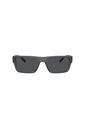 Gafas De Sol Arnette Phoxer AN4338 Gris Hombre de ARNETTE