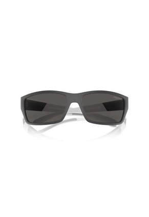 Gafas De Sol Arnette Frambuesa AN4336 Gris Hombre
