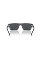 Gafas De Sol Arnette Phoxer AN4338 Gris Hombre de ARNETTE