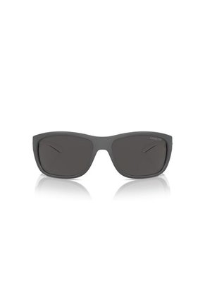 Gafas De Sol Arnette Floresta AN4337 Gris Hombre