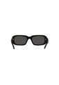 Gafas De Sol Arnette Thekidd AN4318 Negro Hombre de ARNETTE
