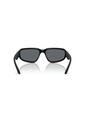 Gafas De Sol Arnette Goodle AN4365 Negro Hombre de ARNETTE