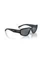Gafas De Sol Arnette Goodle AN4365 Negro Hombre de ARNETTE