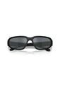 Gafas De Sol Arnette Goodle AN4365 Negro Hombre de ARNETTE