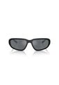 Gafas De Sol Arnette Goodle AN4365 Negro Hombre de ARNETTE