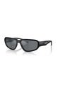 Gafas De Sol Arnette Goodle AN4365 Negro Hombre de ARNETTE