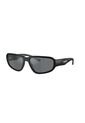 Gafas De Sol Arnette Goodle AN4365 Negro Hombre de ARNETTE