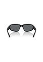 Gafas De Sol Arnette Goodle AN4365 Negro Hombre de ARNETTE