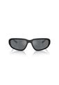 Gafas De Sol Arnette Goodle AN4365 Negro Hombre de ARNETTE