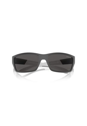 Gafas De Sol Arnette Frambuesa AN4336 Gris Hombre