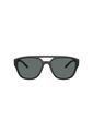 Gafas De Sol Arnette Mew2 AN4327 Negro Hombre Polarizado de ARNETTE